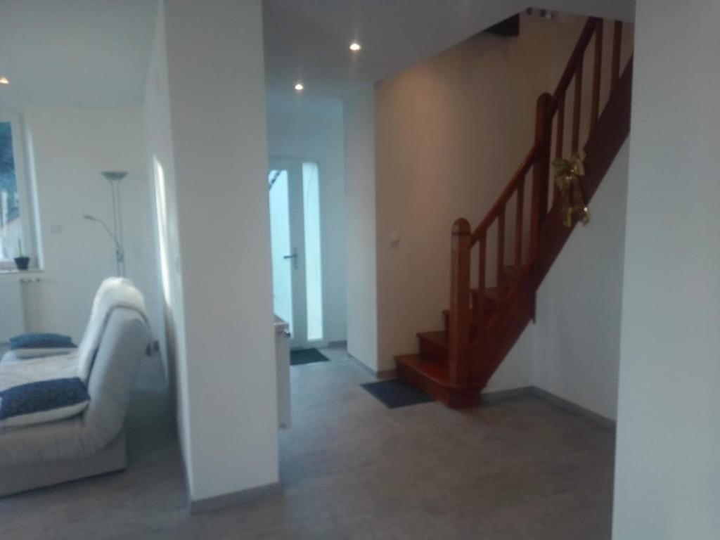 Vosges House 110 M2 In The Heart Of Nature L'Oree Du Bois Saint-Michel-sur-Meurthe Εξωτερικό φωτογραφία