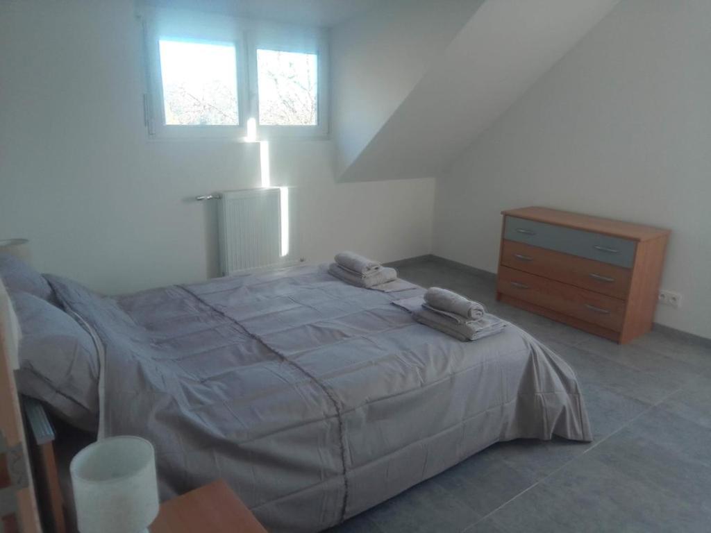 Vosges House 110 M2 In The Heart Of Nature L'Oree Du Bois Saint-Michel-sur-Meurthe Εξωτερικό φωτογραφία