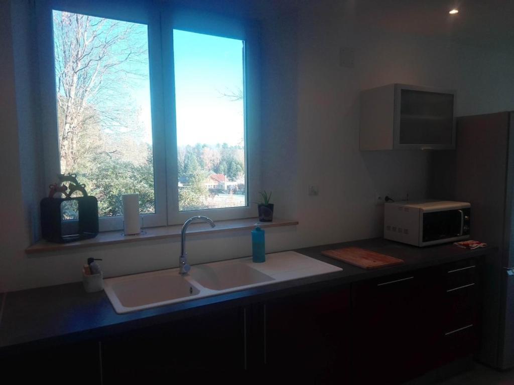 Vosges House 110 M2 In The Heart Of Nature L'Oree Du Bois Saint-Michel-sur-Meurthe Εξωτερικό φωτογραφία